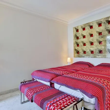 My Casa - Juan Les Pins Appartement Antibes