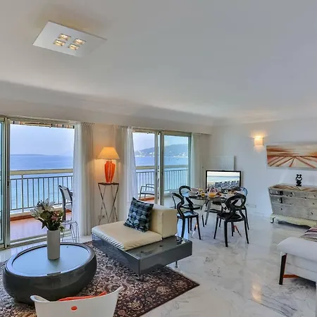 Appartement My Casa - Juan Les Pins *