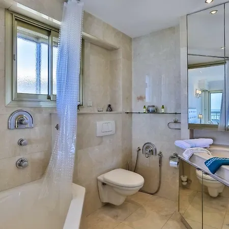 Appartement My Casa - Juan Les Pins *