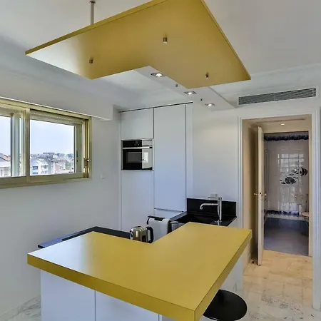 My Casa - Juan Les Pins Appartement Antibes