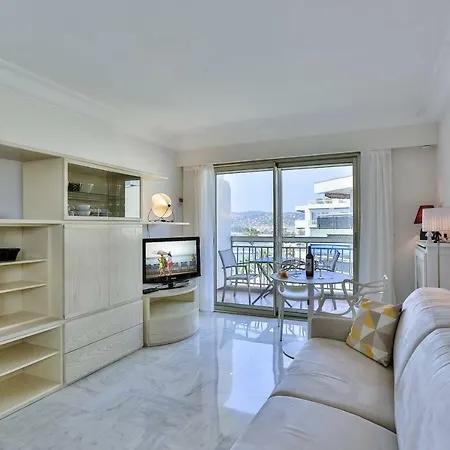 Apartment My Casa - Juan Les Pins