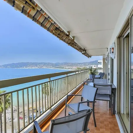 Apartment My Casa - Juan Les Pins