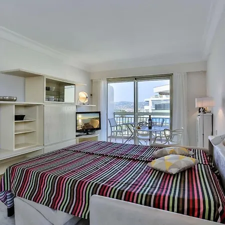 Appartement My Casa - Juan Les Pins
